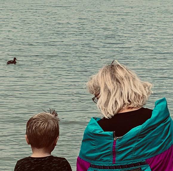 Meet your Posher, Marty - Picture 1 of 1